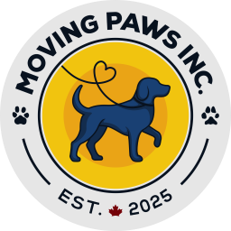 Moving Paws Inc.